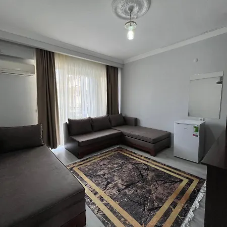 Aparthotel Moon Light Family Apart *